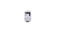 Blackberry 9300 Curve Kasa Kapak Beyaz