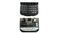 Blackberry 9900 Tuş Bordu Full