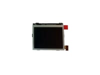 BlackBerry Bold 9700 9780 001/111 Lcd Ekran Beyaz