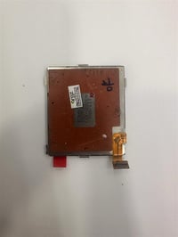 BlackBerry Bold 9700 9780 001/111 Lcd Ekran