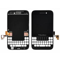 BlackBerry Q5 Lcd Ekran Dokunmatik Çıtalı