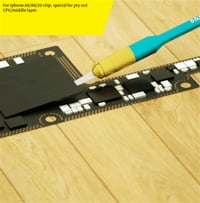 B&R Cep Telefonu Anakart CPU Kazıma Kesme Onarım Seti