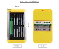 Bst-302 Set Hirdavat