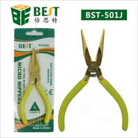 Bst-501J- Bst502J Sari Kulp Keski Hirdavat