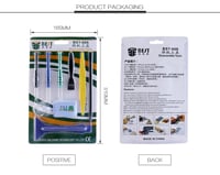 Bst-606 Tamir Seti Hirdavat