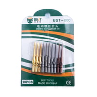 Bst-800 Elektrikli Tornavida Ucu Set Hirdavat