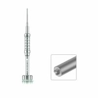 BST-898 Profesyonel Hassas 3D Tornavida 0.6