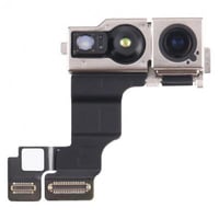 Apple iPhone 15 Plus Uyumlu Ön Kamera