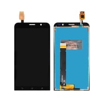 Asus Zenfone Go Tv 5.5 Zb551kl Lcd Ekran Dokunmatik Siyah Çıtasız