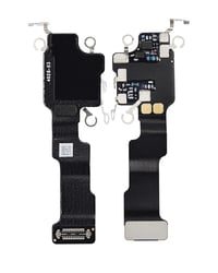 Apple iPhone 14 Pro Max Uyumlu Wifi Filmi Flex