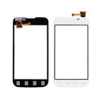 Lg Optimus L5 2 Dual E455 Dokunmatik Touch Beyaz Çıtasız