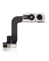 Apple iPhone 15 Pro Max Uyumlu Ön Kamera