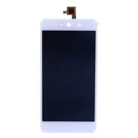 Casper Via 3 Lcd Ekran Dokunmatik Beyaz Çıtasız