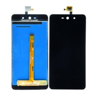 Casper Via 3 Lcd Ekran Dokunmatik Siyah Çıtasız