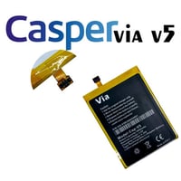 Casper Via 5 Batarya Pil