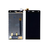 Casper Via 5 Lcd Ekran Dokunmatik Siyah Çıtasız