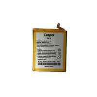 Casper Via 6 Batarya Pil