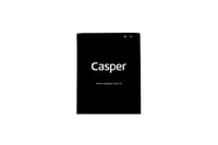 Casper Via 6x Batarya Pil