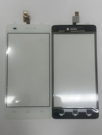 Casper Via 8 Dokunmatik Touch Beyaz Çıtasız