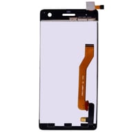 Casper Via 8 Lcd Ekran Dokunmatik Beyaz Çıtasız