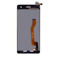 Casper Via 8 Lcd Ekran Dokunmatik Siyah Çıtasız