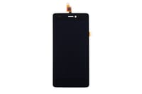 Casper Via 8c Lcd Ekran Dokunmatik Siyah Çıtasız