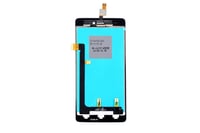 Casper Via 8c Lcd Ekran Dokunmatik Siyah Çıtasız