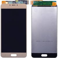 Casper Via A1 Lcd Ekran Dokunmatik Gold Çıtasız