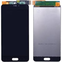 Casper Via A1 Lcd Ekran Dokunmatik Siyah Çıtasız