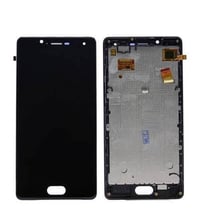 Casper Via E1 Lcd Ekran Dokunmatik Siyah Çıtalı