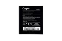 Casper Via E1C Batarya Pil