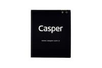 Casper Via E1C Batarya Pil