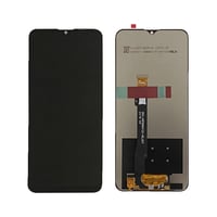 Casper Via E30 Lcd Ekran Dokunmatik Siyah Çıtasız
