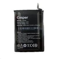 Casper Via E4 Batarya Pil