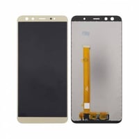 Casper Via F2 Lcd Ekran Dokunmatik Gold Çıtasız