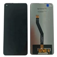 Casper Via F20 Lcd Ekran Dokunmatik Siyah Çıtasız