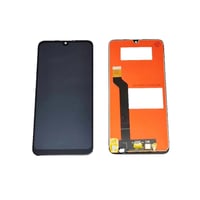 Casper Via F3 Lcd Ekran Dokunmatik Siyah Çıtasız