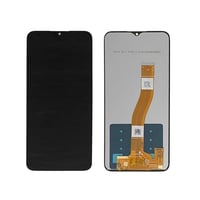 Casper Via F30 Lcd Ekran Dokunmatik Siyah Çıtasız