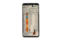 Casper Via G1 Plus Lcd Ekran Dokunmatik Siyah Çıtalı