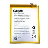 Casper Via G3 Batarya Pil