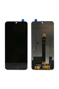 Casper Via G4 Lcd Ekran Dokunmatik Siyah 