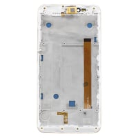 Casper Via M3 Lcd Ekran Dokunmatik Gold Çıtalı