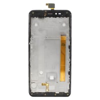 Casper Via M3 Lcd Ekran Dokunmatik Siyah Çıtalı