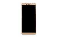 Casper Via M4 Lcd Ekran Dokunmatik Gold Çıtalı