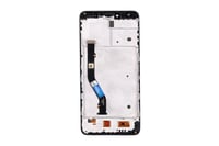 Casper Via M4 Lcd Ekran Dokunmatik Siyah Çıtalı
