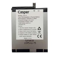 Casper Via P1 Batarya Pil