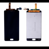 Casper Via P1 Lcd Ekran Dokunmatik Siyah Çıtasız