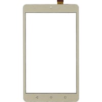 Casper Via S28 Dokunmatik Gold