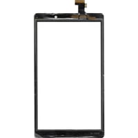 Casper Via S7-3G Dokunmatik Siyah