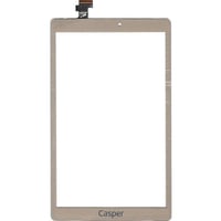 Casper Via S8 Dokunmatik Gold